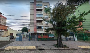 Imagem de fundo do condomínio Condomínio Andaluzia - Rio Branco - Porto Alegre - RS