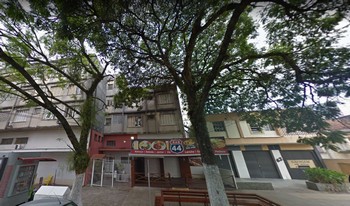 Imagem de fundo do condomínio Condomínio Andarai - Passo Da Areia - Porto Alegre - RS