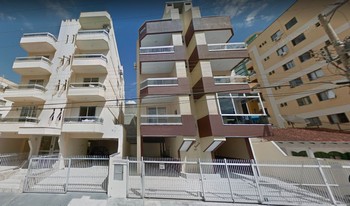 Imagem de fundo do condomínio Condomínio Anderson Jean - Meia Praia - Itapema - SC