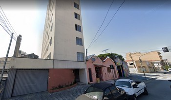 Imagem de fundo do condomínio Condomínio Andes - Tatuapé - São Paulo - SP