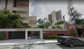 Imagem de fundo do condomínio Condomínio Andiara - Meireles - Fortaleza - CE