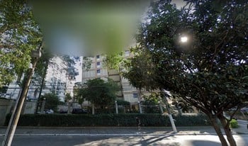 Imagem de fundo do condomínio Condomínio Andirá - Jaguaré - São Paulo - SP