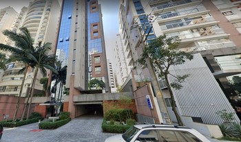 Condomínio Andirá - Jd Paulista - São Paulo - SP