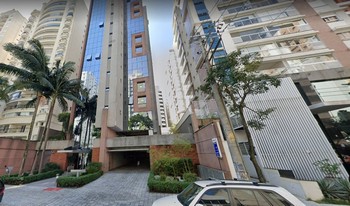 Imagem de fundo do condomínio Condomínio Andirá - Jd Paulista - São Paulo - SP