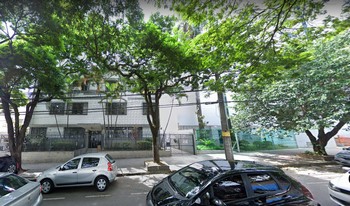 Imagem de fundo do condomínio Condomínio Andorinha - Santo Agostinho - Belo Horizonte - MG