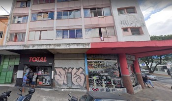 Imagem de fundo do condomínio Condomínio Andorinhas - Santa Efigênia - São Paulo - SP