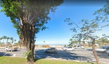 Imagem de fundo do condomínio Condomínio Andorra - Itararé - São Vicente - SP