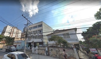 Imagem de fundo do condomínio Condomínio Andrade Figueira - Madureira - Rio De Janeiro - RJ