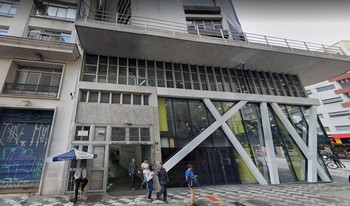Imagem de fundo do condomínio Condomínio Andraus - Vila Buarque - São Paulo - SP