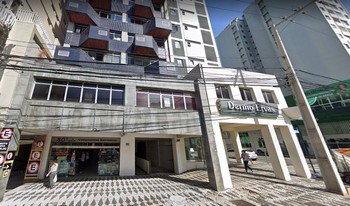 Imagem de fundo do condomínio Condomínio Andraus Iii - Centro - Curitiba - PR