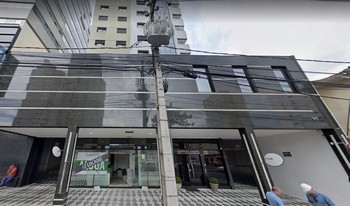 Imagem de fundo do condomínio Condomínio André - Alto Da Glória - Curitiba - PR