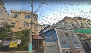 Imagem de fundo do condomínio Condomínio André Cavalcanti - Centro - Rio De Janeiro - RJ