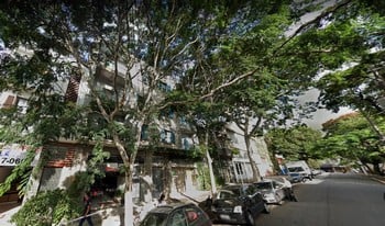 Imagem de fundo do condomínio Condomínio André Conceição I - Bom Retiro - São Paulo - SP