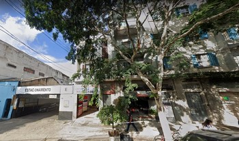 Imagem de fundo do condomínio Condomínio André Conceição Ii - Bom Retiro - São Paulo - SP