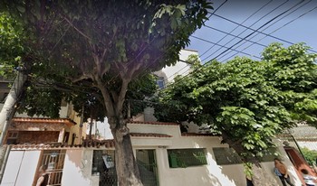 Imagem de fundo do condomínio Condomínio André Gonçalves - Todos Os Santos - Rio De Janeiro - RJ