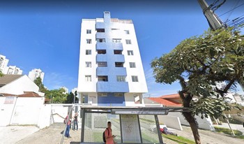 Imagem de fundo do condomínio Condomínio André Luiz - Cristo Rei - Curitiba - PR