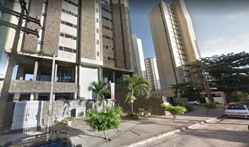 Imagem de fundo do condomínio Condomínio André Luiz - Boa Viagem - Recife - PE