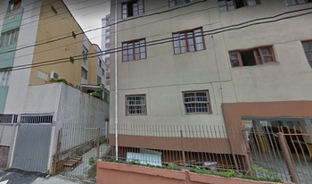 Imagem de fundo do condomínio Condomínio André Melo - Centro - Balneário Camboriú - SC