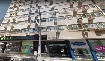 Imagem de fundo do condomínio Condomínio André Roberto Frare - Centro - Cascavel - PR