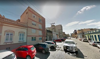 Imagem de fundo do condomínio Condomínio Andréa - Centro - Pelotas - RS