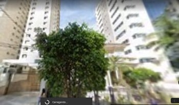 Imagem de fundo do condomínio Condomínio Andréa Christina - Paraíso - São Paulo - SP