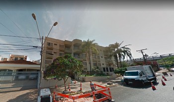 Imagem de fundo do condomínio Condomínio Andréa E Angélica - Jardim Paulista - Ribeirão Preto - SP