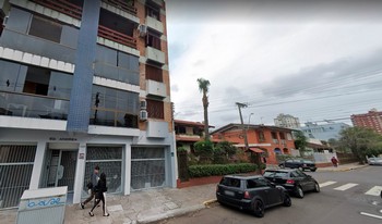 Imagem de fundo do condomínio Condomínio Andréa - Centro - São Leopoldo - RS