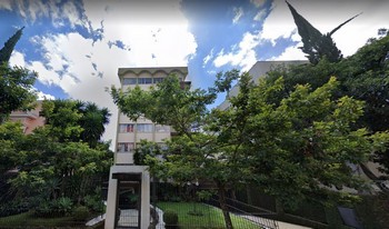 Imagem de fundo do condomínio Condomínio Andréa - Batel - Curitiba - PR