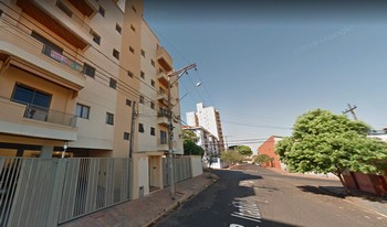 Imagem de fundo do condomínio Condomínio Andréa - Jardim Paulista - Ribeirão Preto - SP