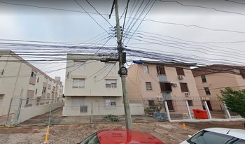 Imagem de fundo do condomínio Condomínio Andréia - São José - Porto Alegre - RS
