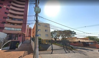 Imagem de fundo do condomínio Condomínio Andréia - Jardim Flamboyant - Campinas - SP
