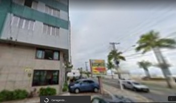Imagem de fundo do condomínio Condomínio Andrés - Ocian - Praia Grande - SP