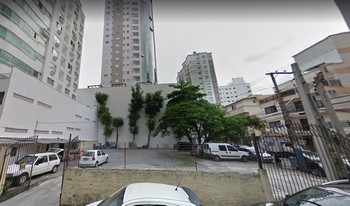 Imagem de fundo do condomínio Condomínio Andréssa - Centro - Balneário Camboriú - SC