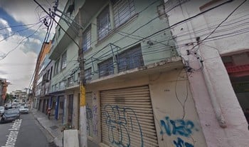 Imagem de fundo do condomínio Condomínio Andrioli - Bras - São Paulo - SP