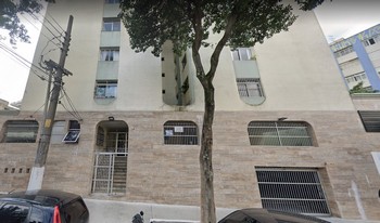 Imagem de fundo do condomínio Condomínio Andros - Aclimação - São Paulo - SP