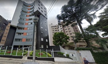 Imagem de fundo do condomínio Condomínio Andy Wahrol - Bigorrilho - Curitiba - PR