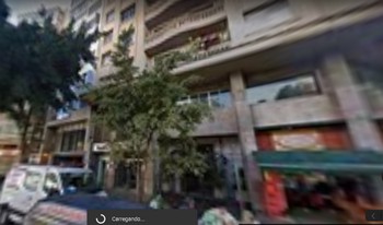Imagem de fundo do condomínio Condomínio Anete - Vila Buarque - São Paulo - SP
