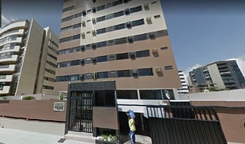 Imagem de fundo do condomínio Condomínio Angai - Jatiuca - Maceió - AL