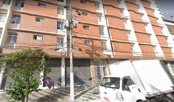 Imagem de fundo do condomínio Condomínio Angatuba - Barra Funda - São Paulo - SP