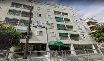 Imagem de fundo do condomínio Condomínio ângela - Enseada - Guarujá - SP