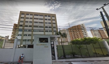 Imagem de fundo do condomínio Condomínio ângela - Aldeota - Fortaleza - CE