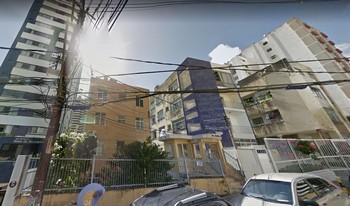 Imagem de fundo do condomínio Condomínio ângela - Graça - Salvador - BA