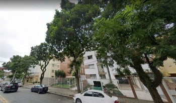 Imagem de fundo do condomínio Condomínio ângela Maria - água Verde - Curitiba - PR