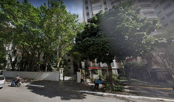 Imagem de fundo do condomínio Condomínio Angélica - Santa Cecília - São Paulo - SP