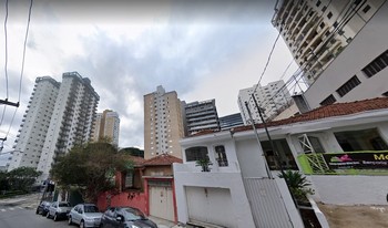 Imagem de fundo do condomínio Condomínio Angélica - Vila Osasco - Osasco - SP