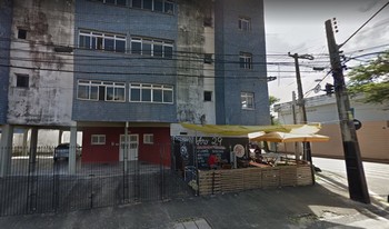 Imagem de fundo do condomínio Condomínio Angélica - Joaquim Távora - Fortaleza - CE