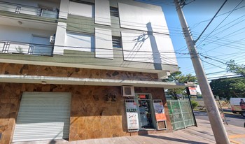 Imagem de fundo do condomínio Condomínio Angélica - Menino Deus - Porto Alegre - RS