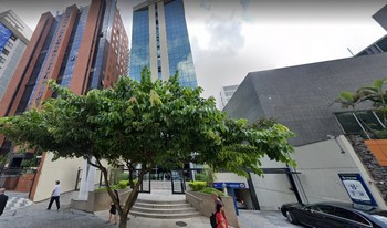 Imagem de fundo do condomínio Condomínio Angélica Professional Offices - Higienópolis - São Paulo - SP