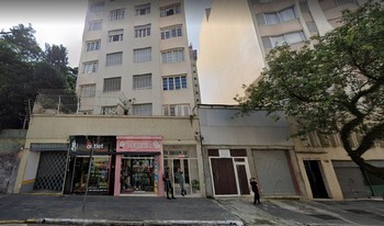 Imagem de fundo do condomínio Condomínio Angélica - Santa Cecília - São Paulo - SP