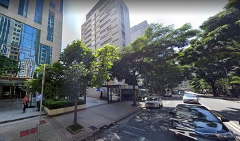 Imagem de fundo do condomínio Condomínio Angélica Trade Center - Consolação - São Paulo - SP